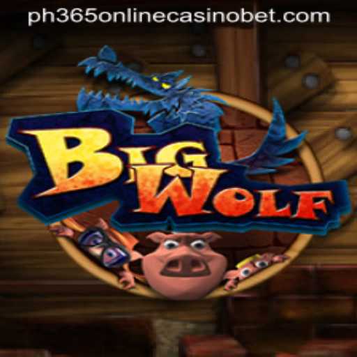 BigWolf: The Thrilling Adventure of Legendary Casino Gaming
