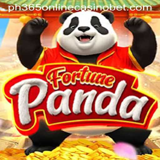 Unveiling the Magic of FortunePanda in PH365 Online Casino