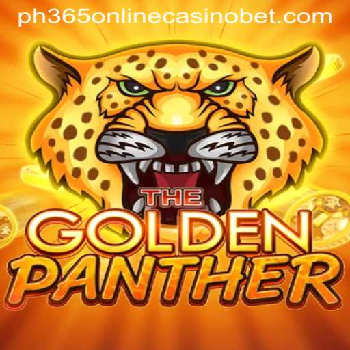 Discovering GoldenPanther: A Captivating Adventure in the PH365 Online Casino