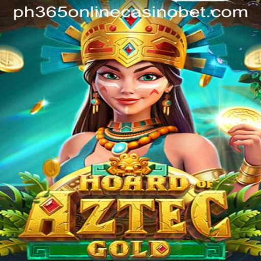 Hoard of Aztec Gold: A Thrilling Adventure in Online Gaming