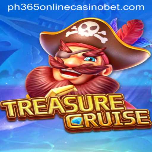 Discover the Excitement of TREASURECRUISE: Unveiling the Game's Thrills and Rules with ph365 Online Casino